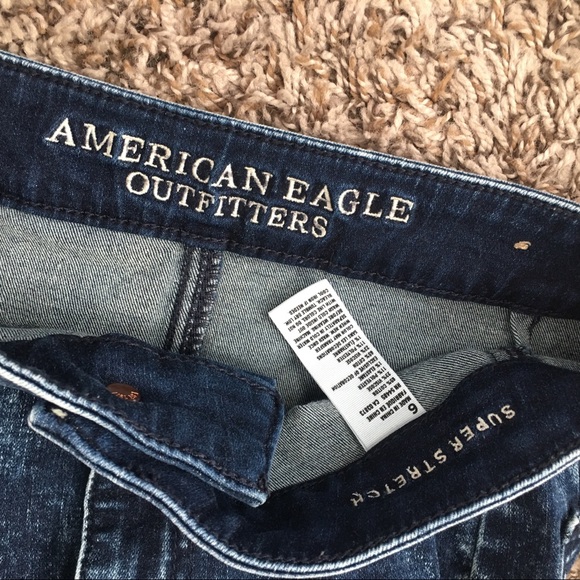 2/$18💜Pencil Denim Skirt - Picture 2 of 4